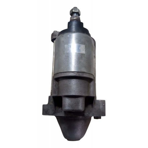 Motor De Arranque Partida Fiat Uno Fire 2010 1.0 8v Usado