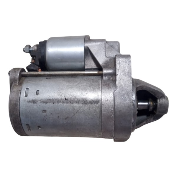 Motor De Arranque Partida Fiat Uno Fire 2010 1.0 8v Usado
