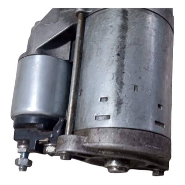 Motor De Arranque Partida Fiat Uno Fire 2010 1.0 8v Usado