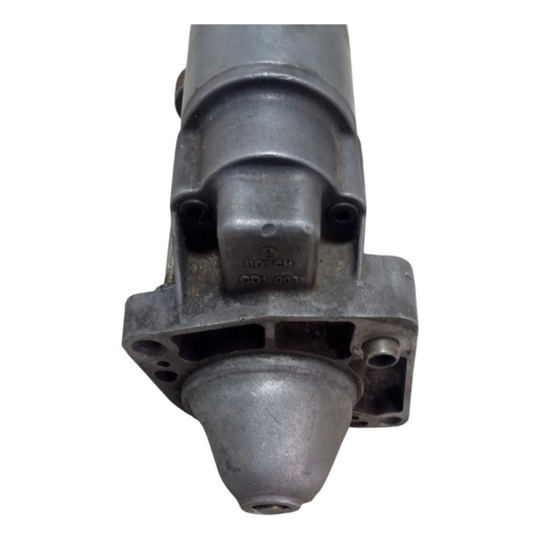 Motor De Arranque Partida Fiat Uno Fire 2010 1.0 8v Usado