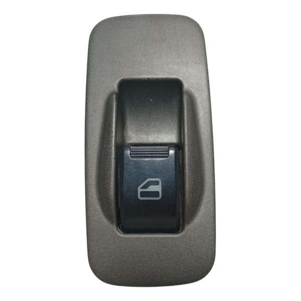 Botão Vidro Elétrico Dianteiro Direito Chery Tiggo 2010