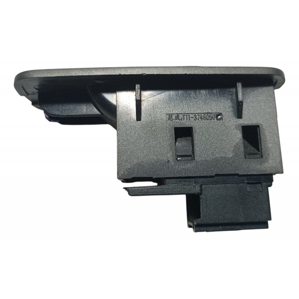 Botão Vidro Elétrico Dianteiro Direito Chery Tiggo 2010