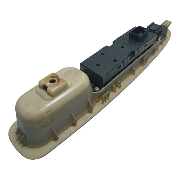 Botão Vidro Elétrico Dianteiro Esquerdo Chery Tiggo 2010