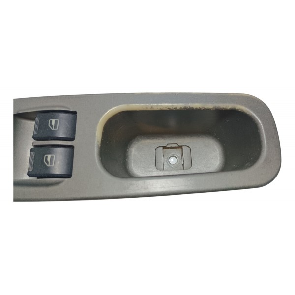 Botão Vidro Elétrico Dianteiro Esquerdo Chery Tiggo 2010