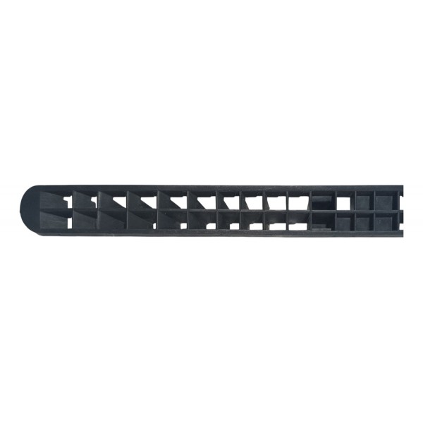 Moldura Saída De Ar Fiat Tempra 1995