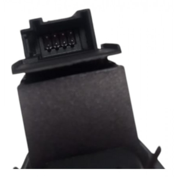 Botão Vidro Elétrico Traseiro Direito Chery Tiggo 2010