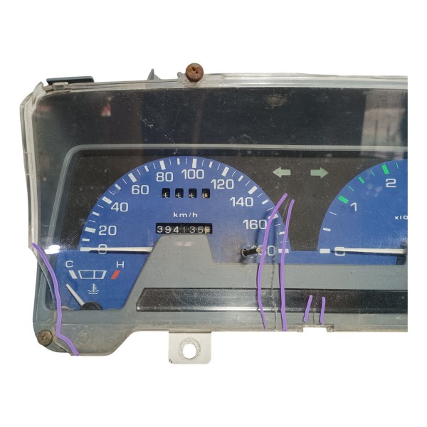 Painel De Instrumento Kia Besta 1995 Cinza