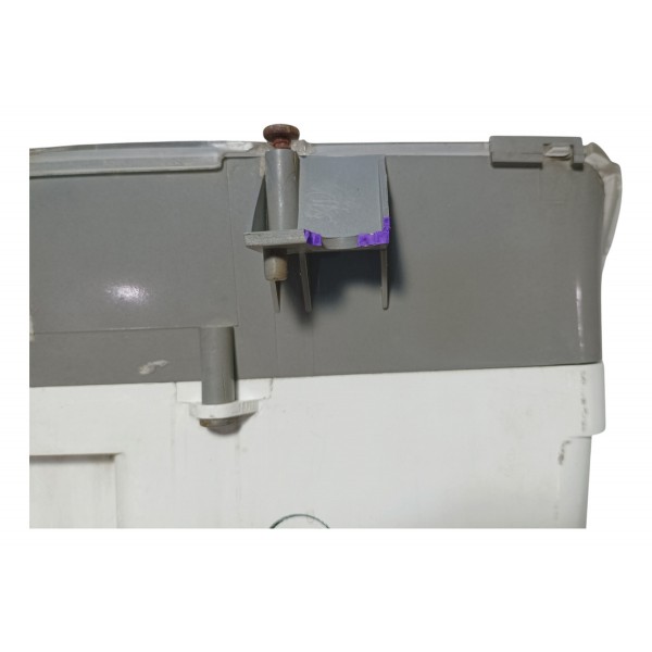 Painel De Instrumento Kia Besta 1995 Cinza