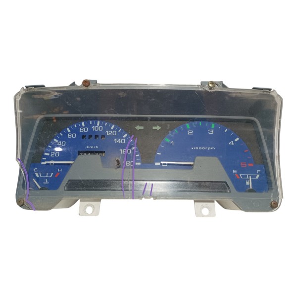 Painel De Instrumento Kia Besta 1995 Cinza