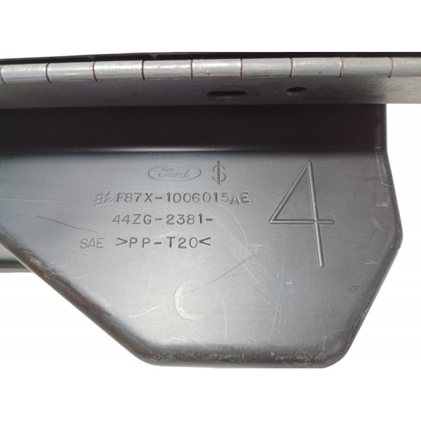 Tampa Porta Luvas Ford Ranger 2006