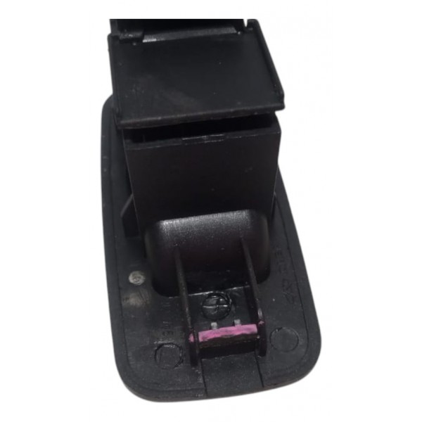 Botão Vidro Elétrico Traseiro Esquerdo Chery Tiggo 2010