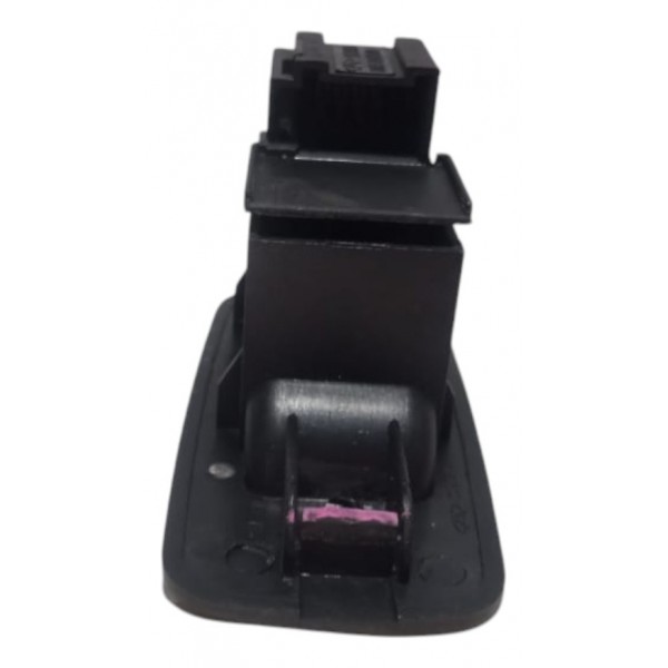 Botão Vidro Elétrico Traseiro Esquerdo Chery Tiggo 2010