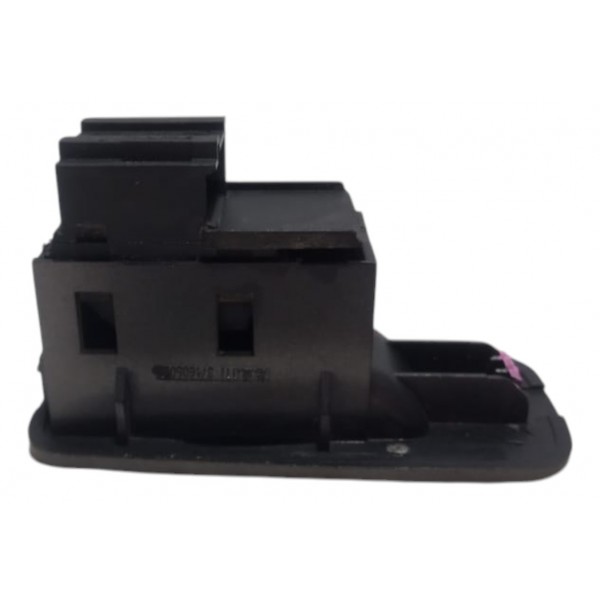 Botão Vidro Elétrico Traseiro Esquerdo Chery Tiggo 2010