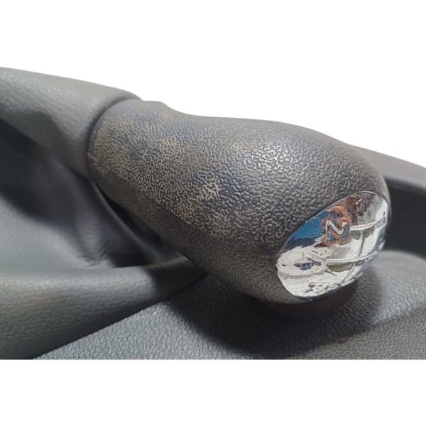 Moldura Acabamento Console Central Renault Logan 2008