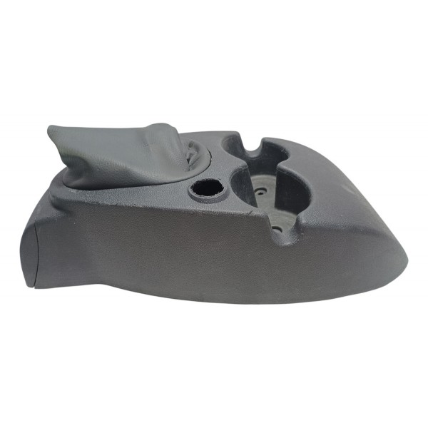 Moldura Acabamento Console Central Renault Logan 2008