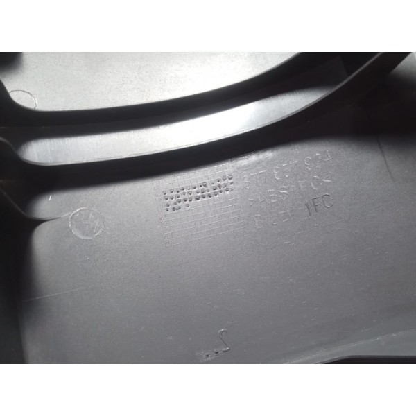 Tampa Acabamento Painel Vw Gol G3