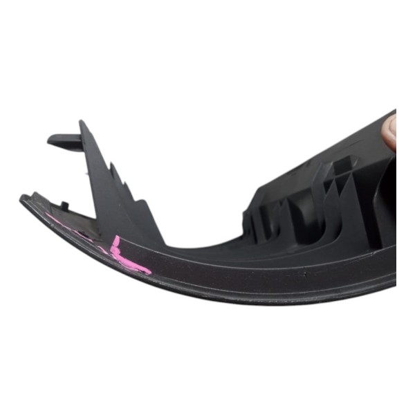 Tampa Acabamento Painel Vw Gol G3