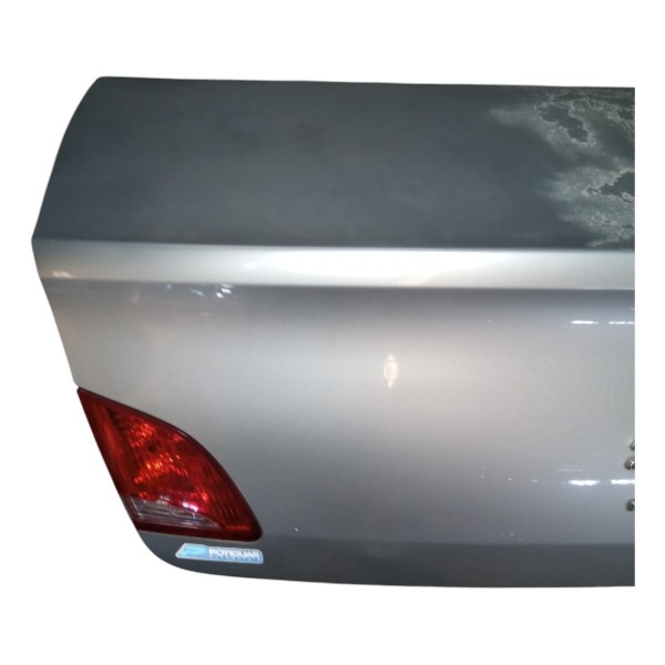 Tampa Traseira Peugeot 408 2013 Usado