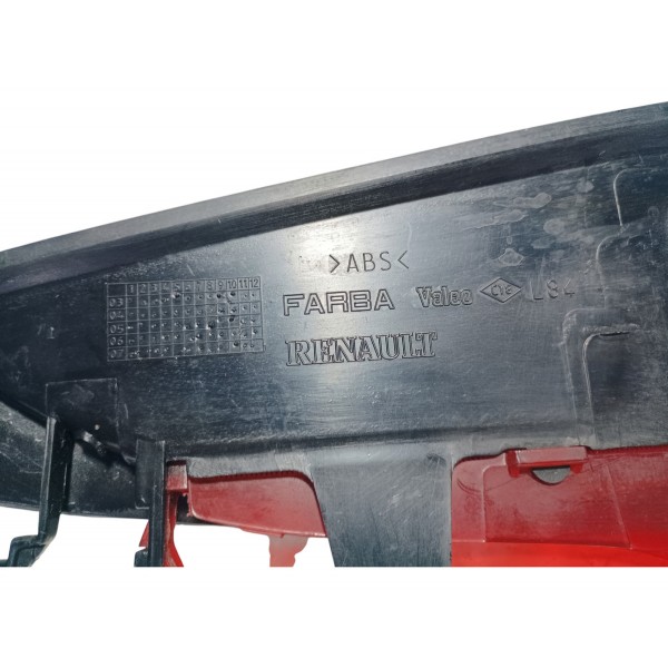 Break Light Renault Megane 2007