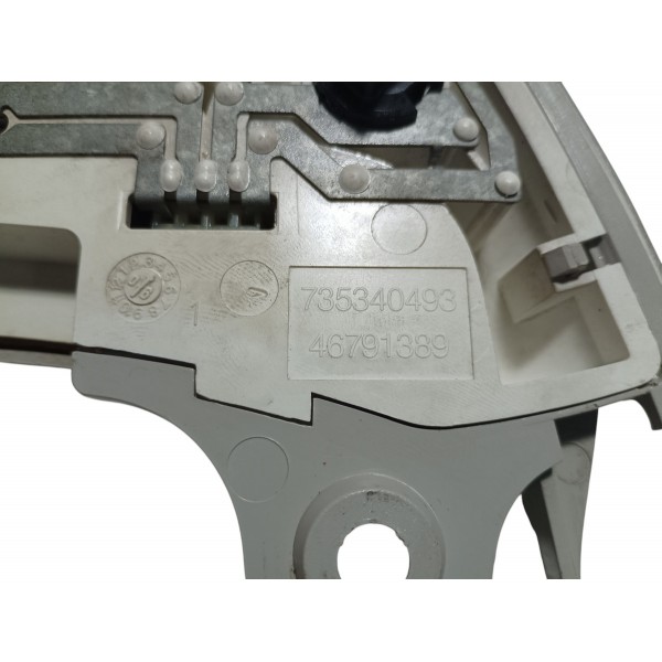 Luz De Teto Cortesia Fiat Stilo 2006