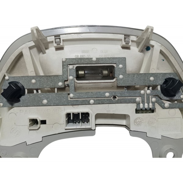 Luz De Teto Cortesia Fiat Stilo 2006