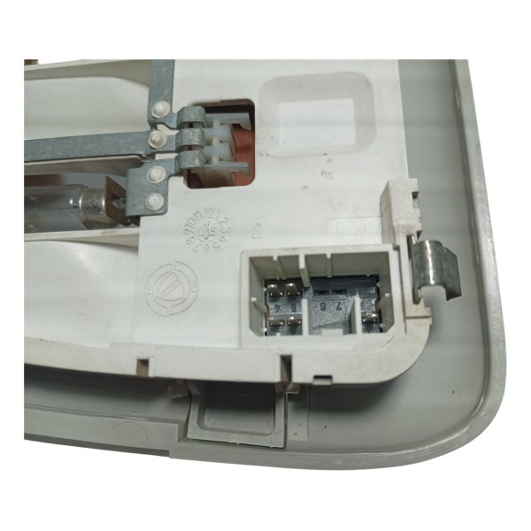 Luz De Teto Central Fiat Stilo 2006