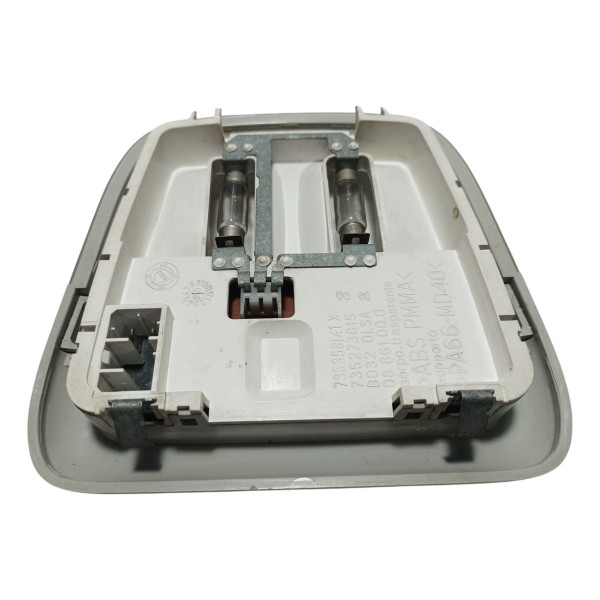 Luz De Teto Central Fiat Stilo 2006