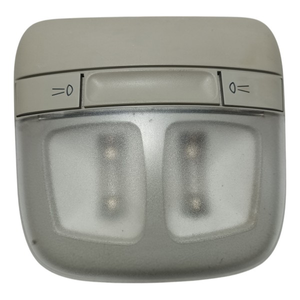 Luz De Teto Central Fiat Stilo 2006