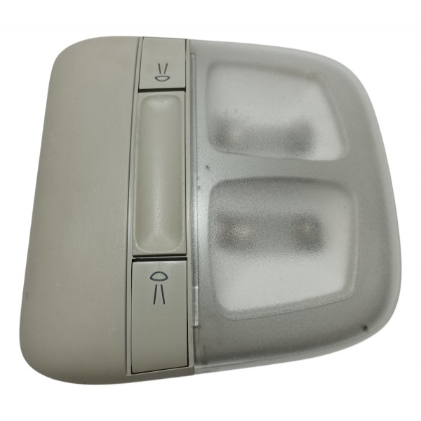 Luz De Teto Central Fiat Stilo 2006