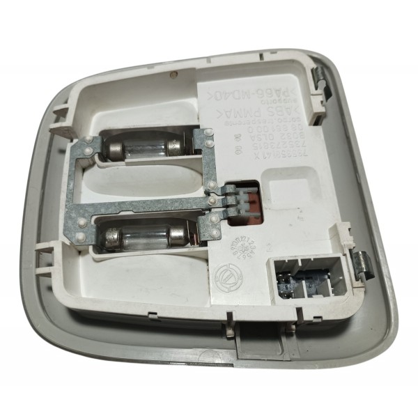 Luz De Teto Central Fiat Stilo 2006
