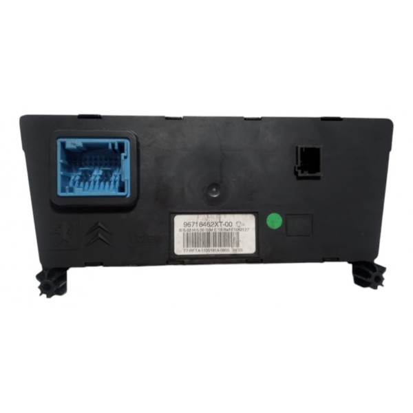 Comando Ar Condicionado Peugeot 408 2012