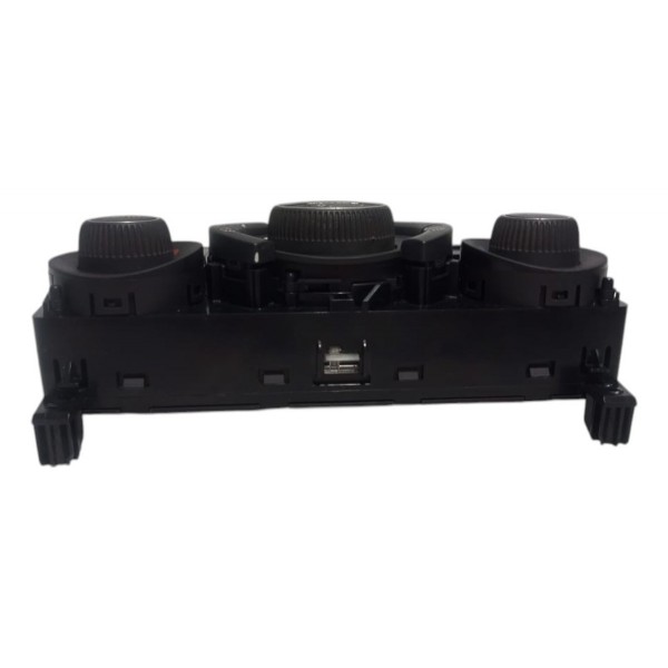 Comando Ar Condicionado Peugeot 408 2012