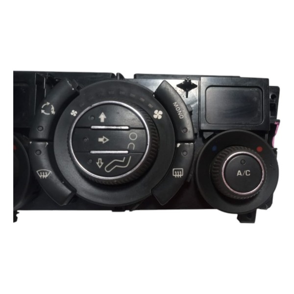 Comando Ar Condicionado Peugeot 408 2012