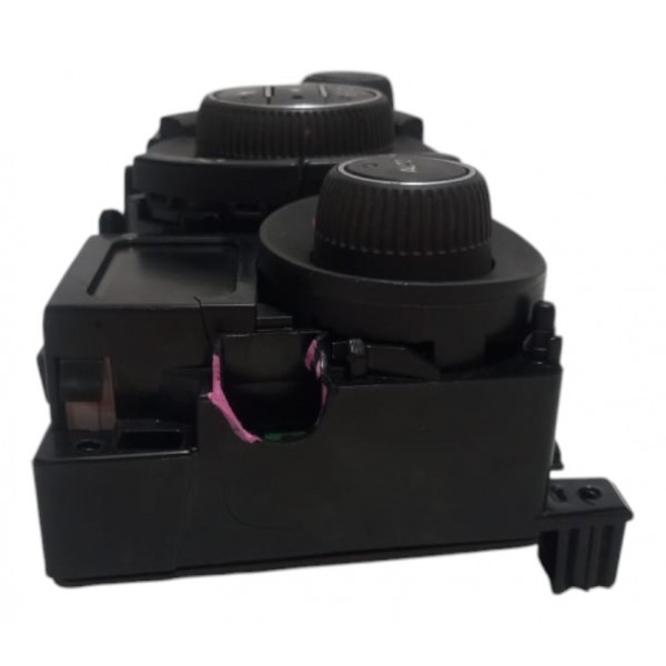 Comando Ar Condicionado Peugeot 408 2012