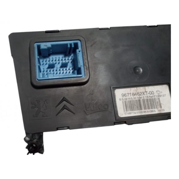 Comando Ar Condicionado Peugeot 408 2012