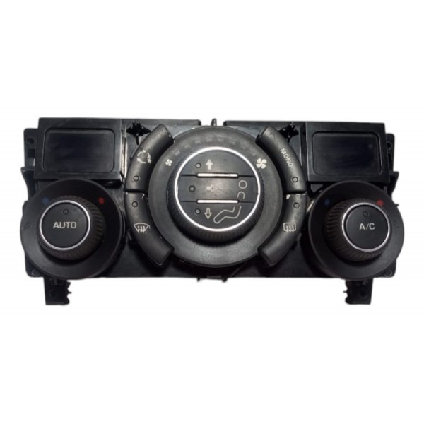 Comando Ar Condicionado Peugeot 408 2012