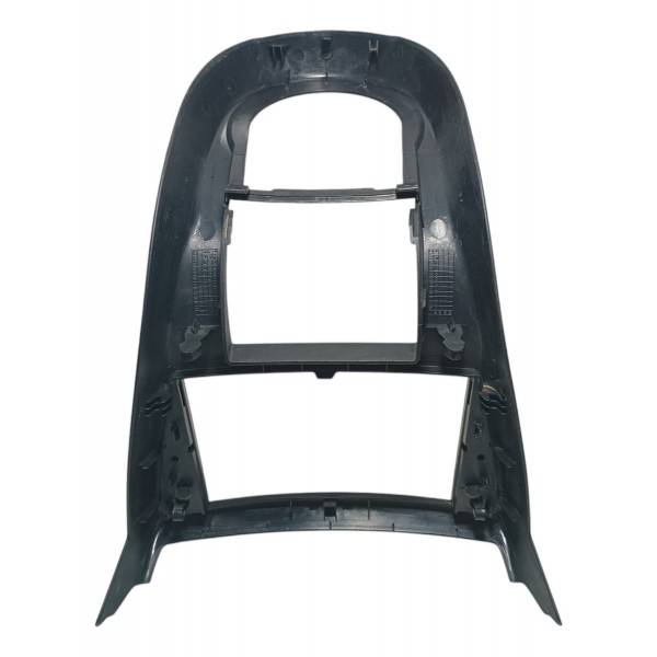 Moldura Acabamento Central Citroen C4 Pallas 2009