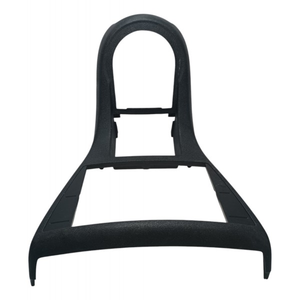 Moldura Acabamento Central Citroen C4 Pallas 2009