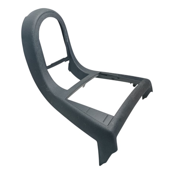 Moldura Acabamento Central Citroen C4 Pallas 2009