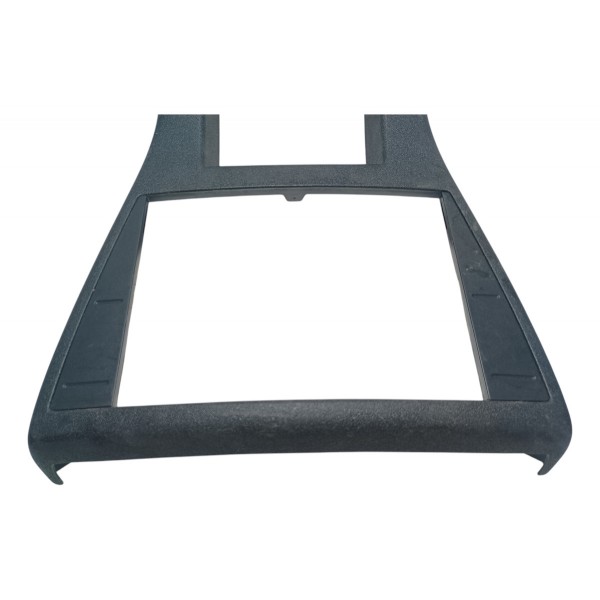 Moldura Acabamento Central Citroen C4 Pallas 2009