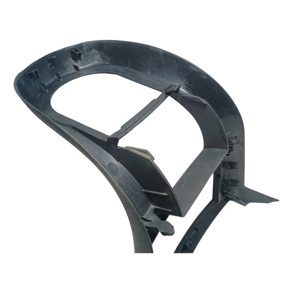 Moldura Acabamento Central Citroen C4 Pallas 2009