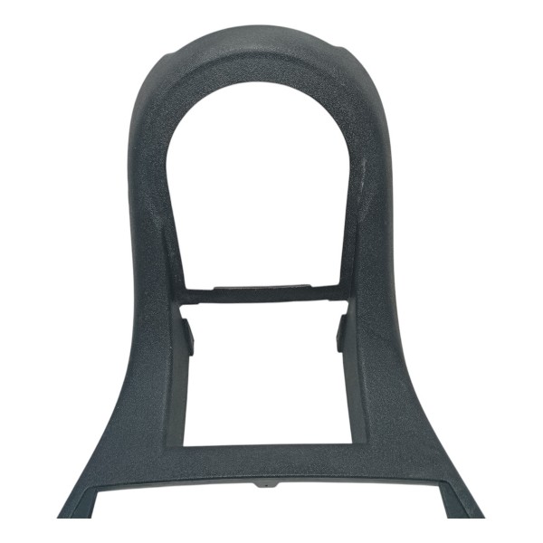 Moldura Acabamento Central Citroen C4 Pallas 2009