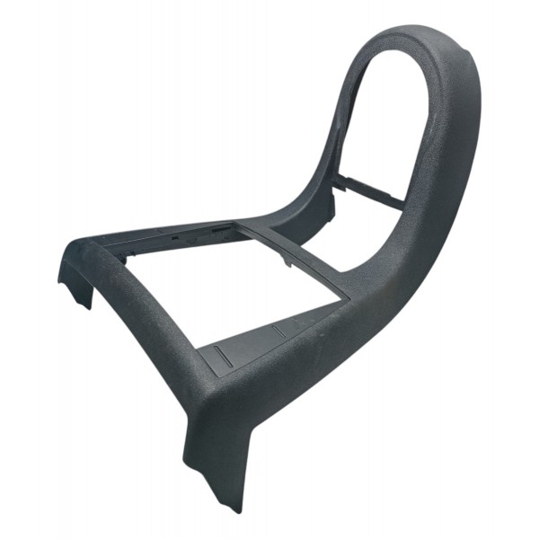 Moldura Acabamento Central Citroen C4 Pallas 2009