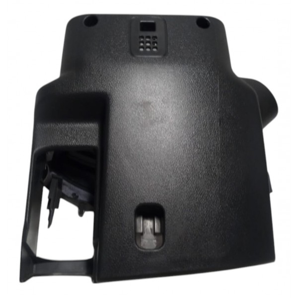 Moldura Coluna Direção Peugeot 408 2012