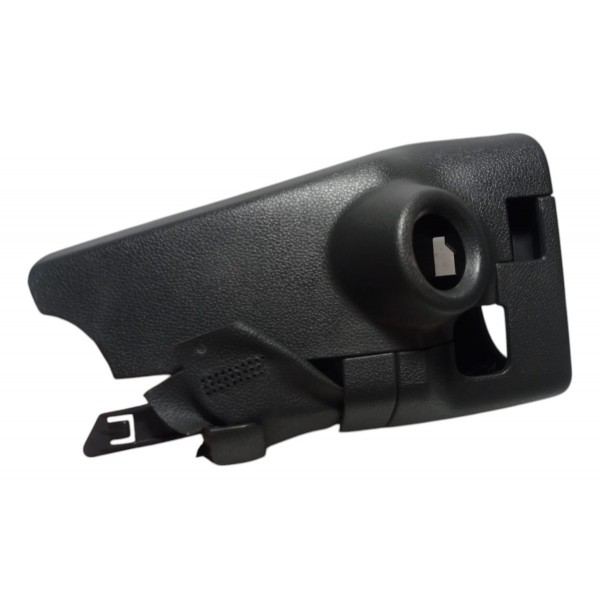 Moldura Coluna Direção Peugeot 408 2012