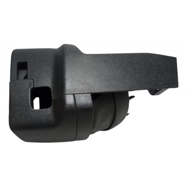 Moldura Coluna Direção Peugeot 408 2012