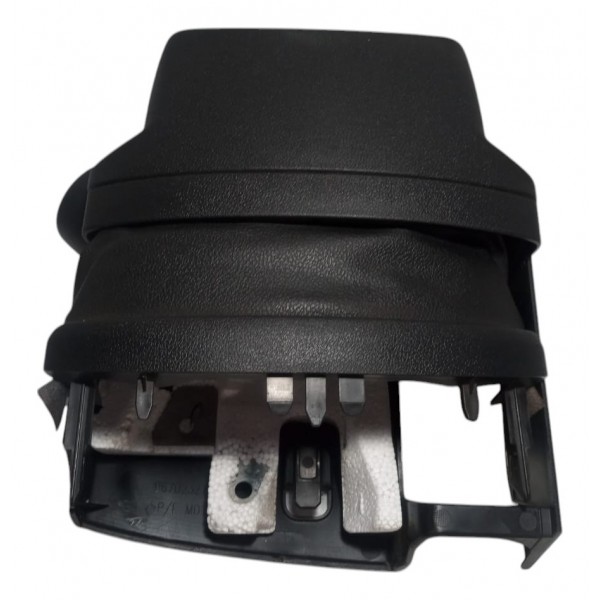 Moldura Coluna Direção Peugeot 408 2012