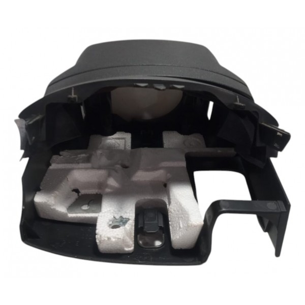 Moldura Coluna Direção Peugeot 408 2012