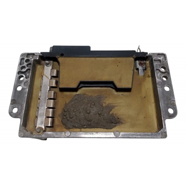 Módulo Injeção Renault Megane 1.6 8v S115300124b