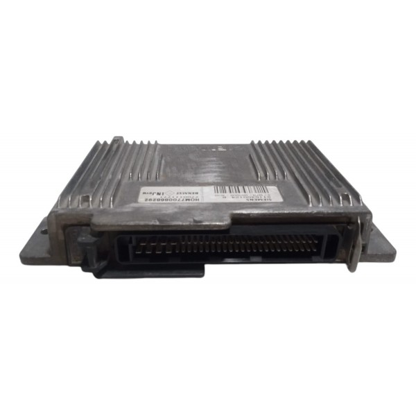 Módulo Injeção Renault Megane 1.6 8v S115300124b